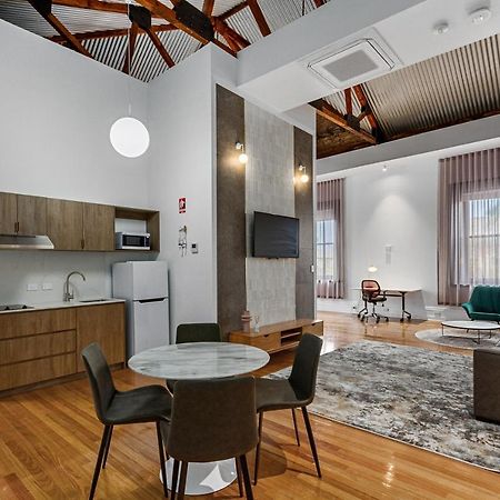 Costello Hotels Port Augusta Kültér fotó