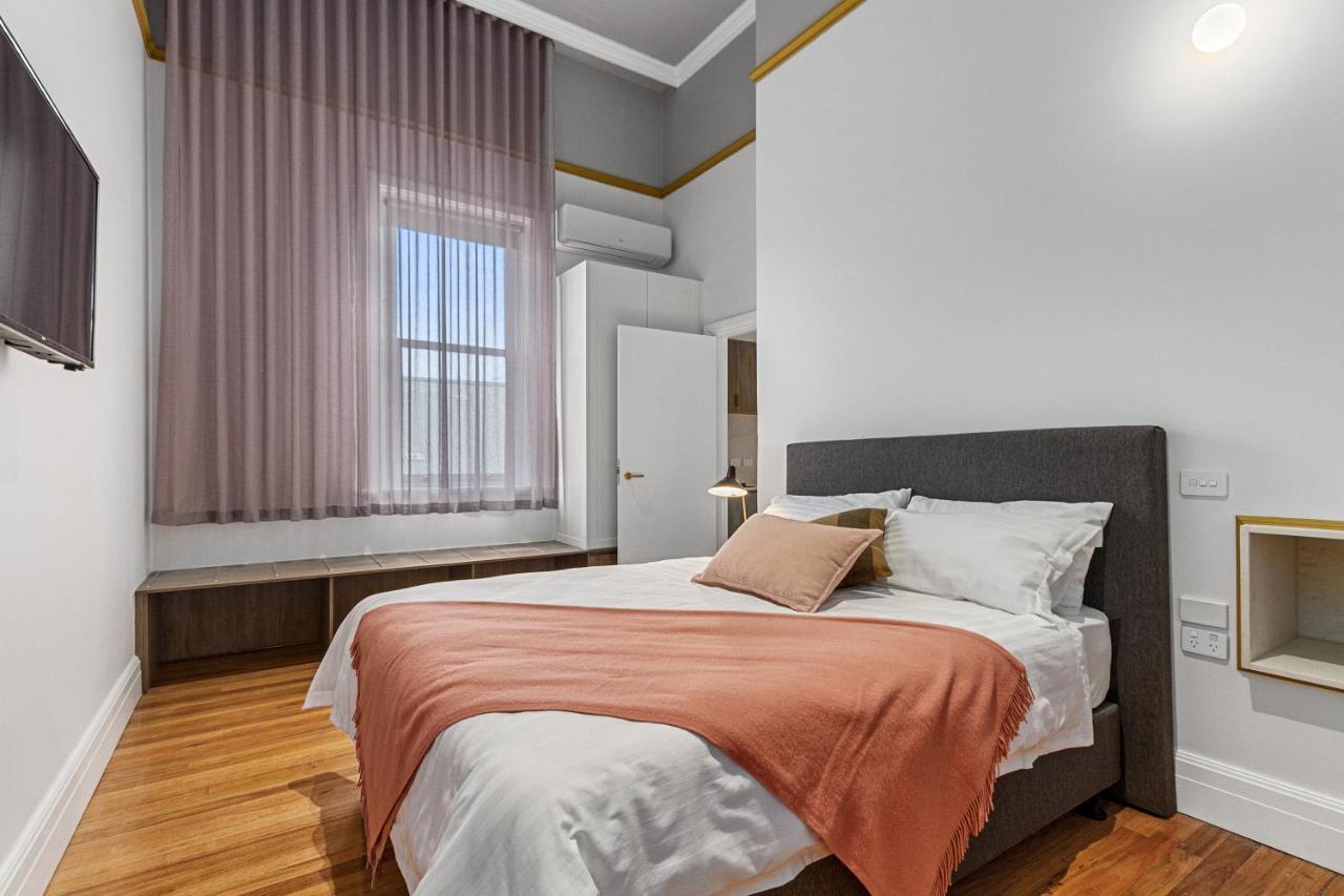 Costello Hotels Port Augusta Kültér fotó