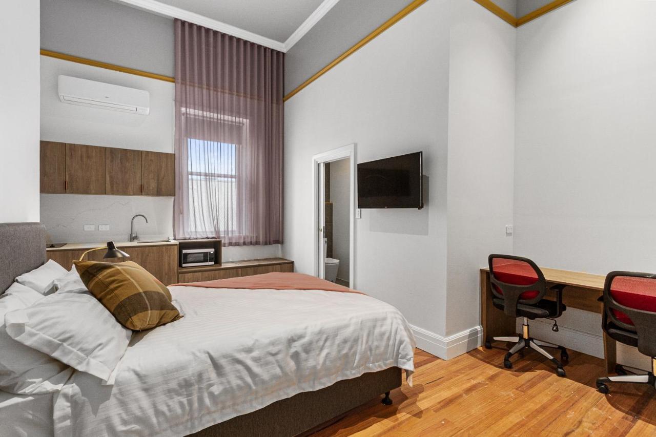 Costello Hotels Port Augusta Kültér fotó