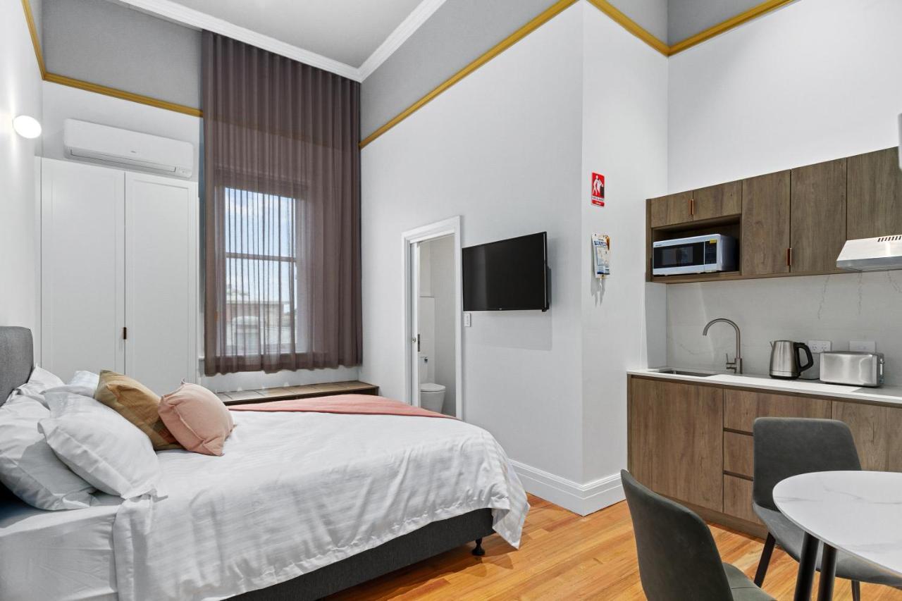 Costello Hotels Port Augusta Kültér fotó