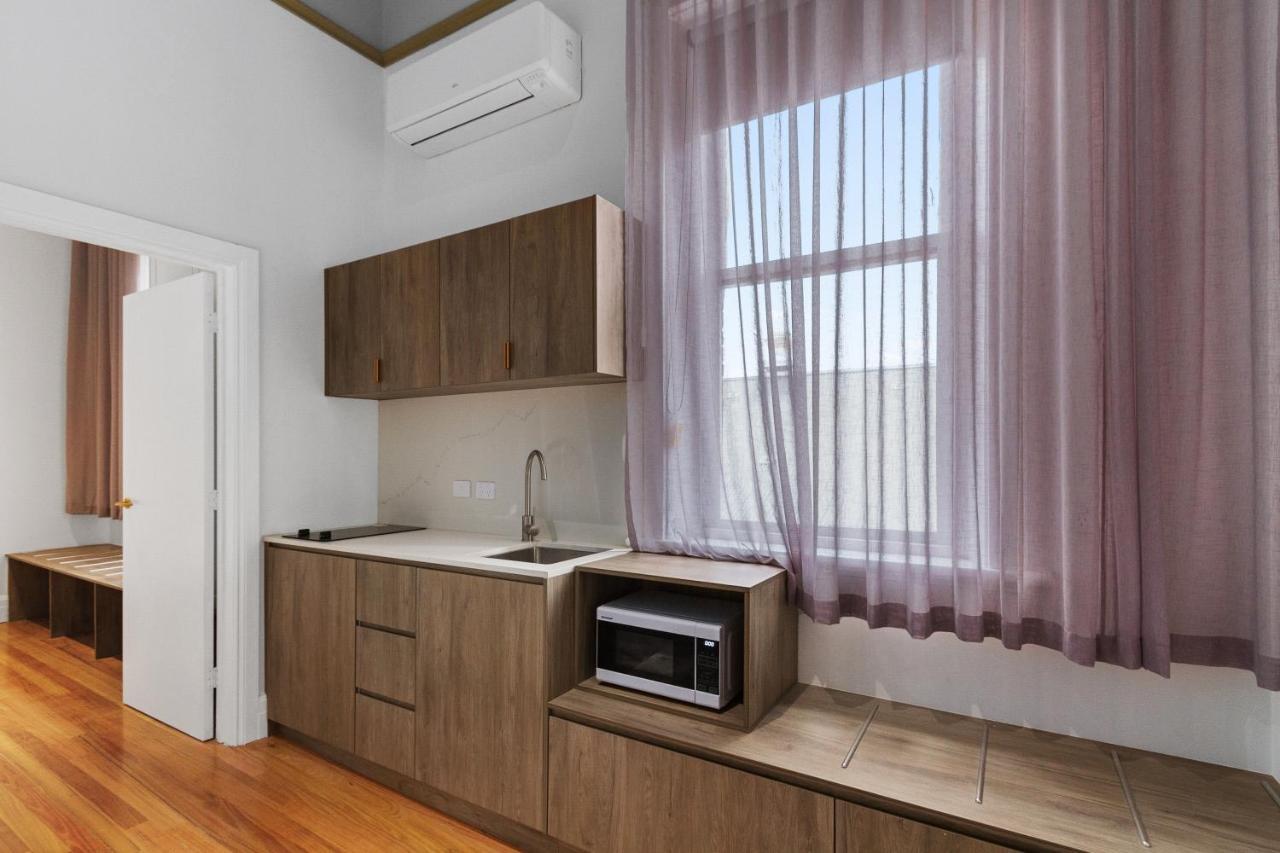 Costello Hotels Port Augusta Kültér fotó