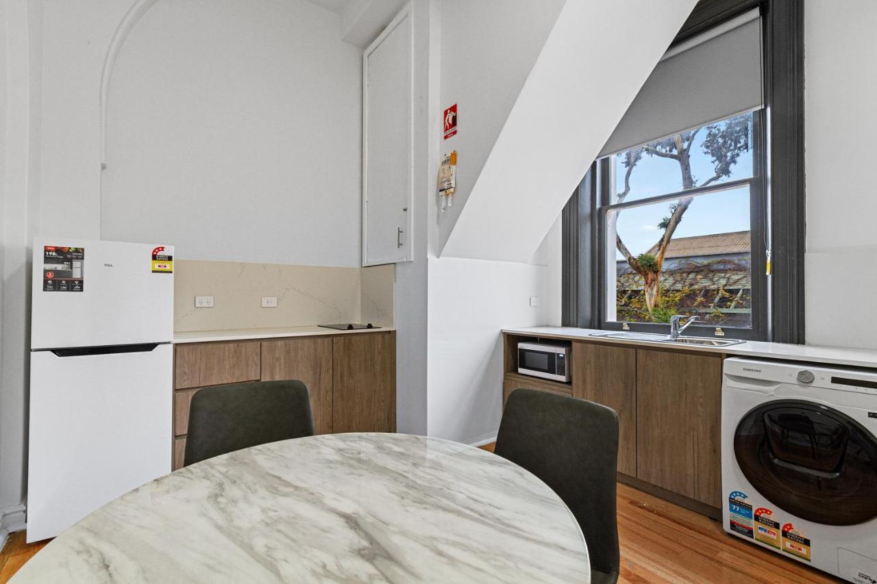 Costello Hotels Port Augusta Kültér fotó