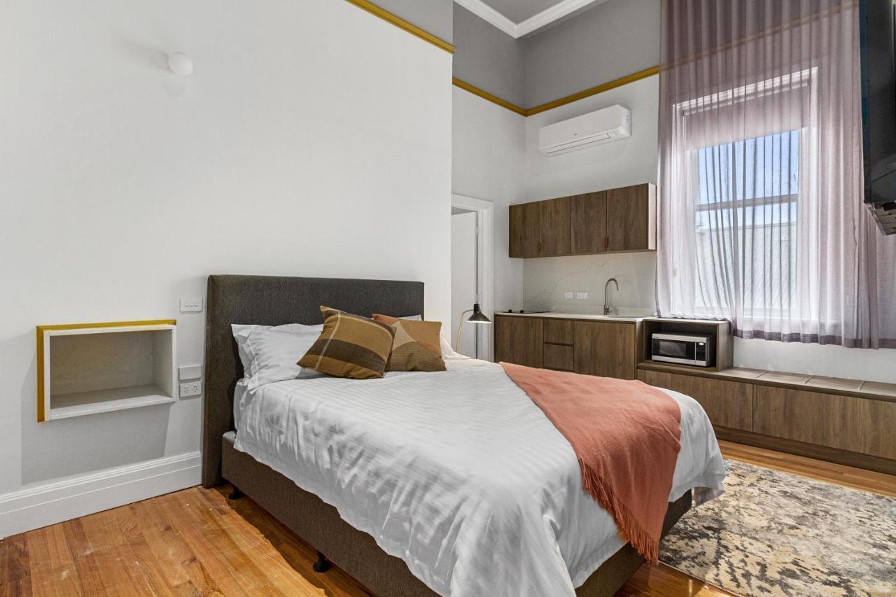 Costello Hotels Port Augusta Kültér fotó