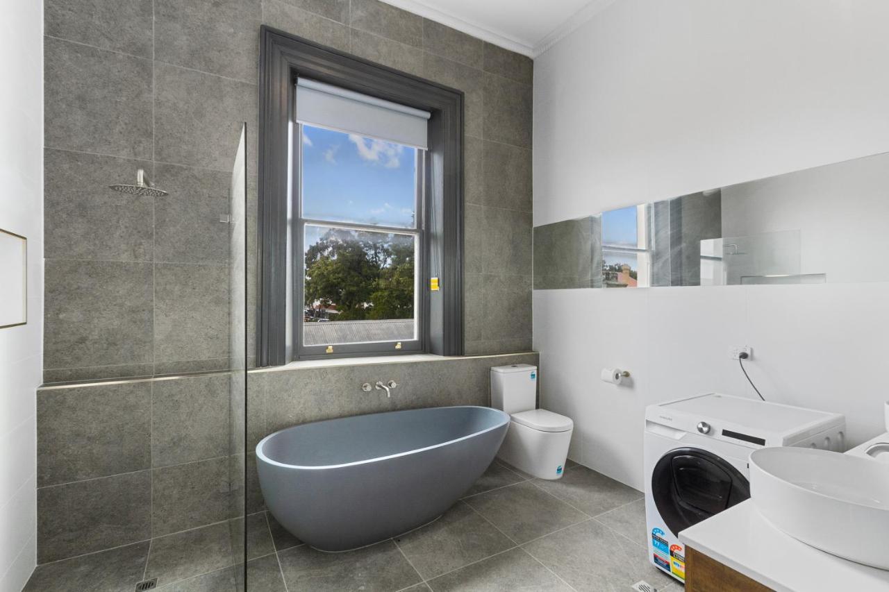 Costello Hotels Port Augusta Kültér fotó