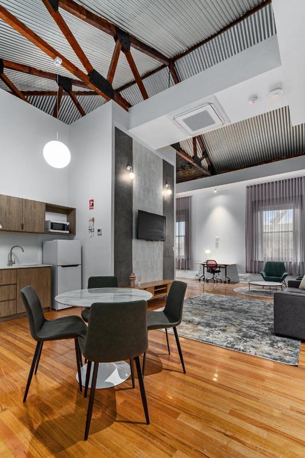 Costello Hotels Port Augusta Kültér fotó