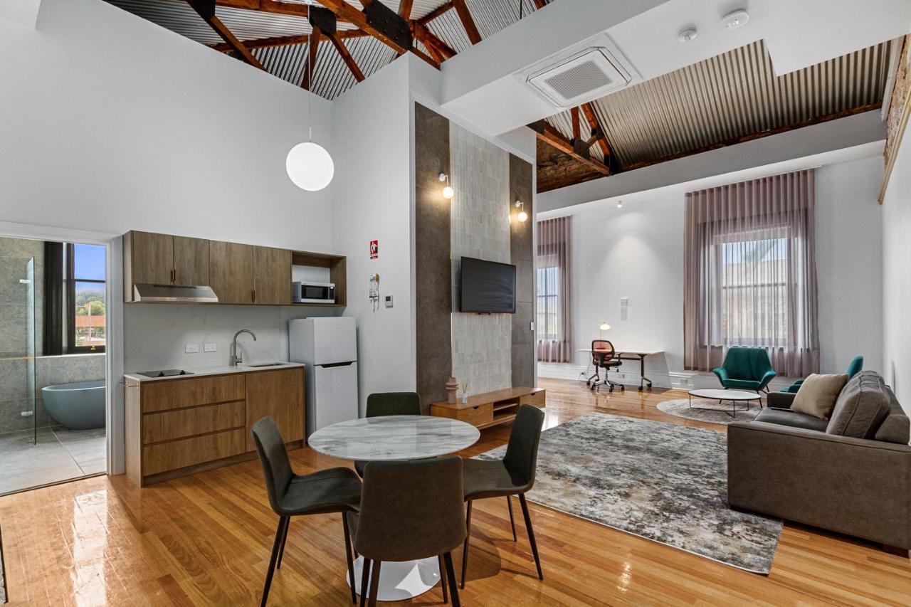 Costello Hotels Port Augusta Kültér fotó
