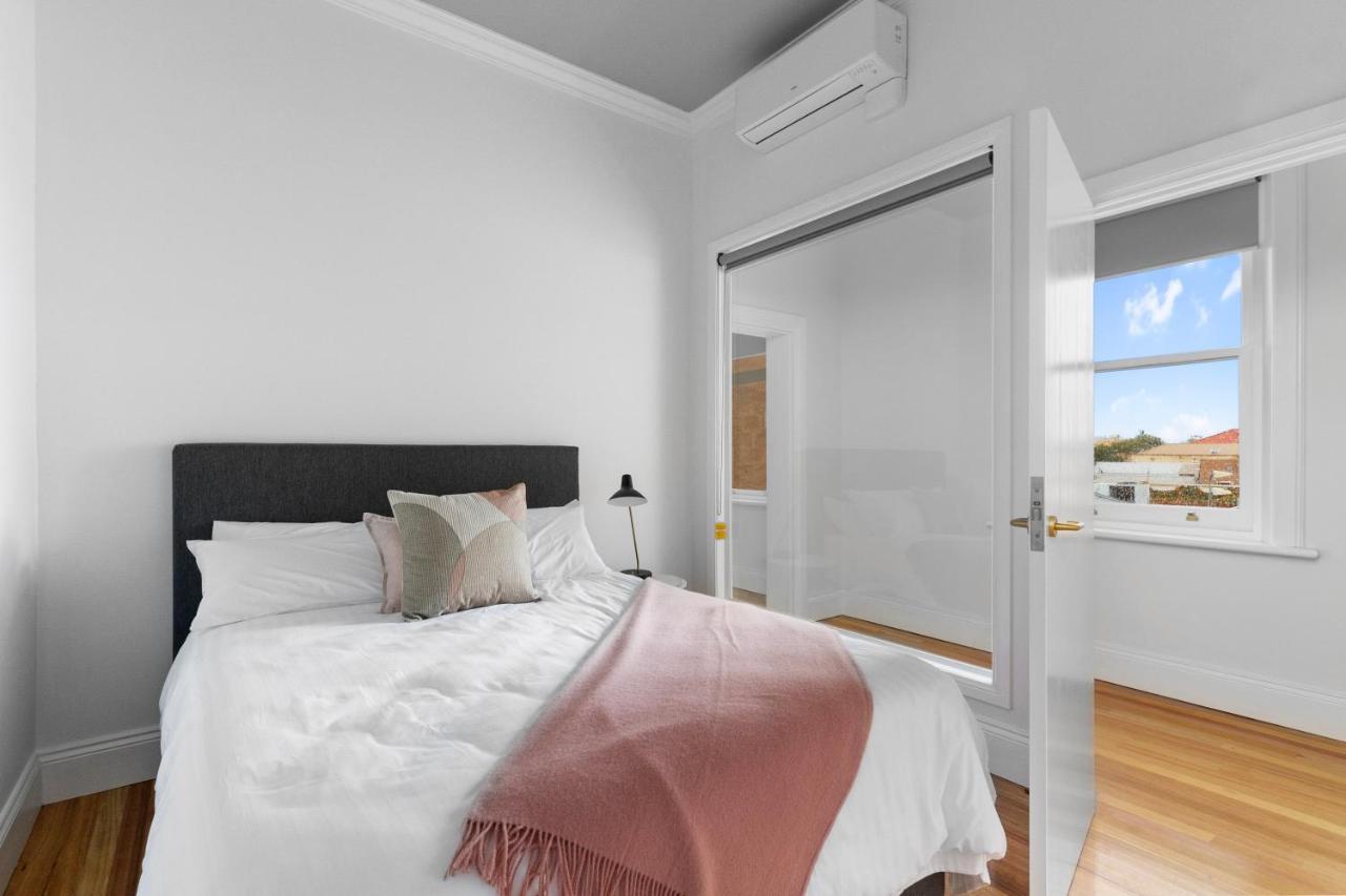 Costello Hotels Port Augusta Kültér fotó