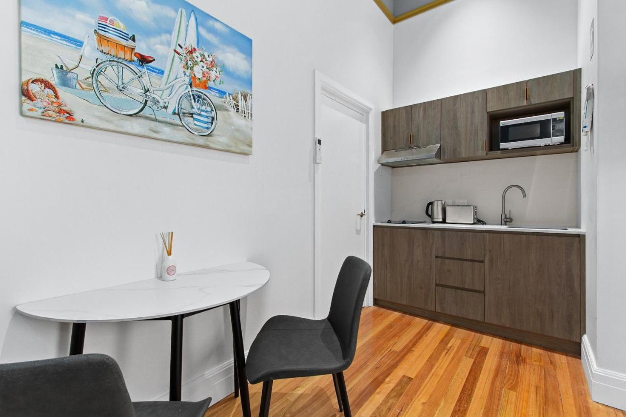 Costello Hotels Port Augusta Kültér fotó