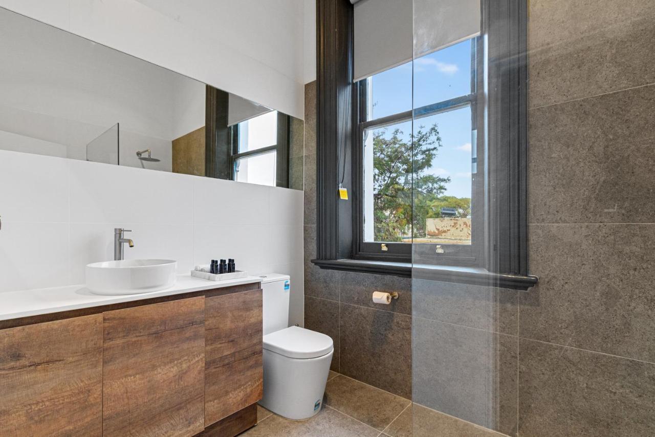 Costello Hotels Port Augusta Kültér fotó