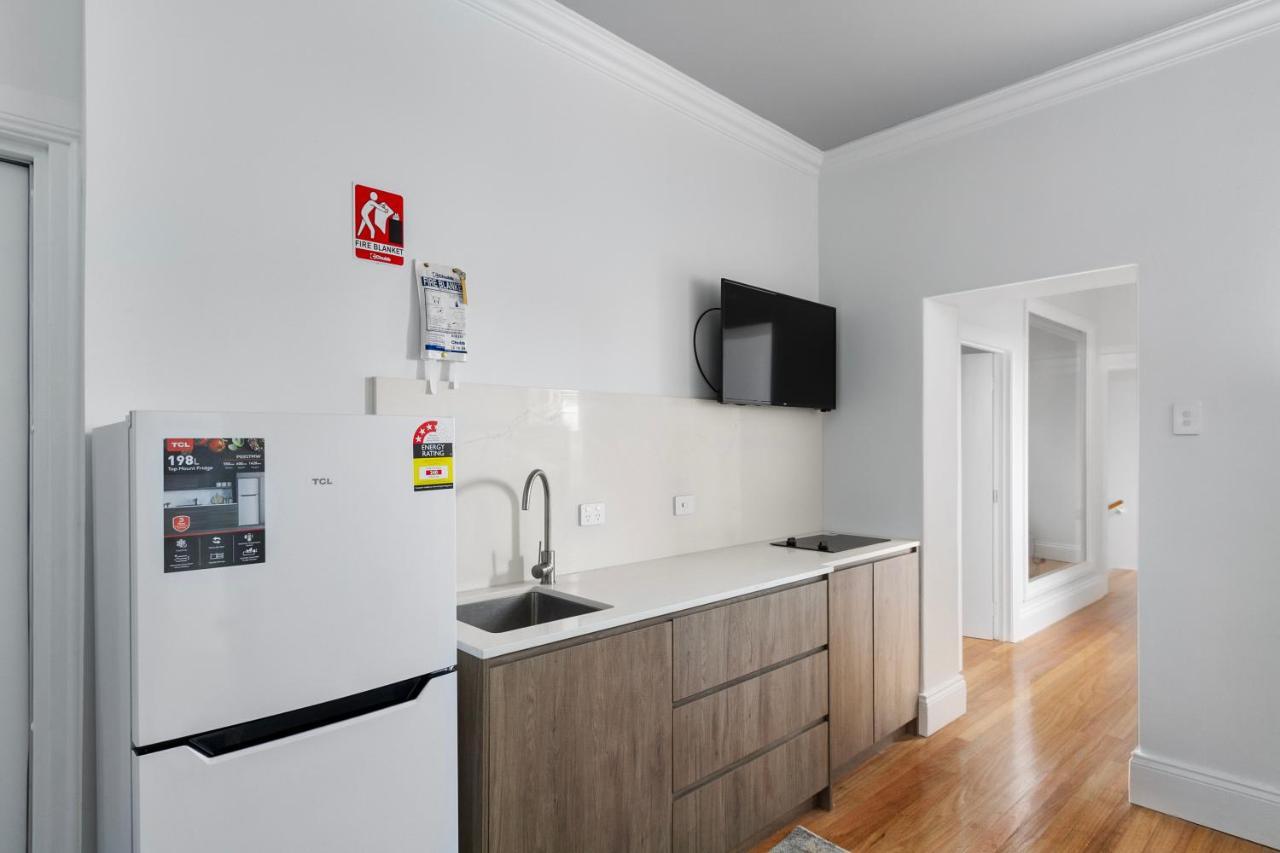 Costello Hotels Port Augusta Kültér fotó